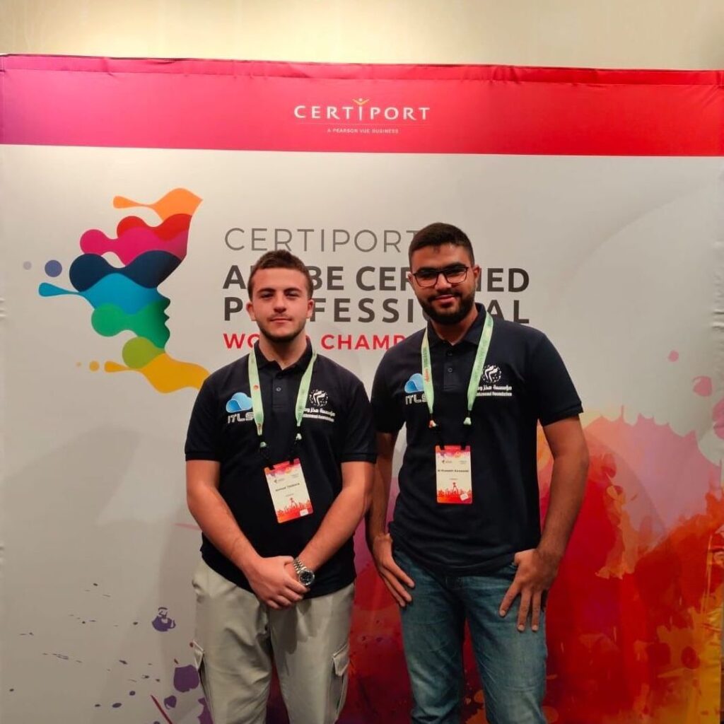 [:en]Microsoft World Championship[:ar]بطولة العالم لمهارات مايكروسوفت[:]