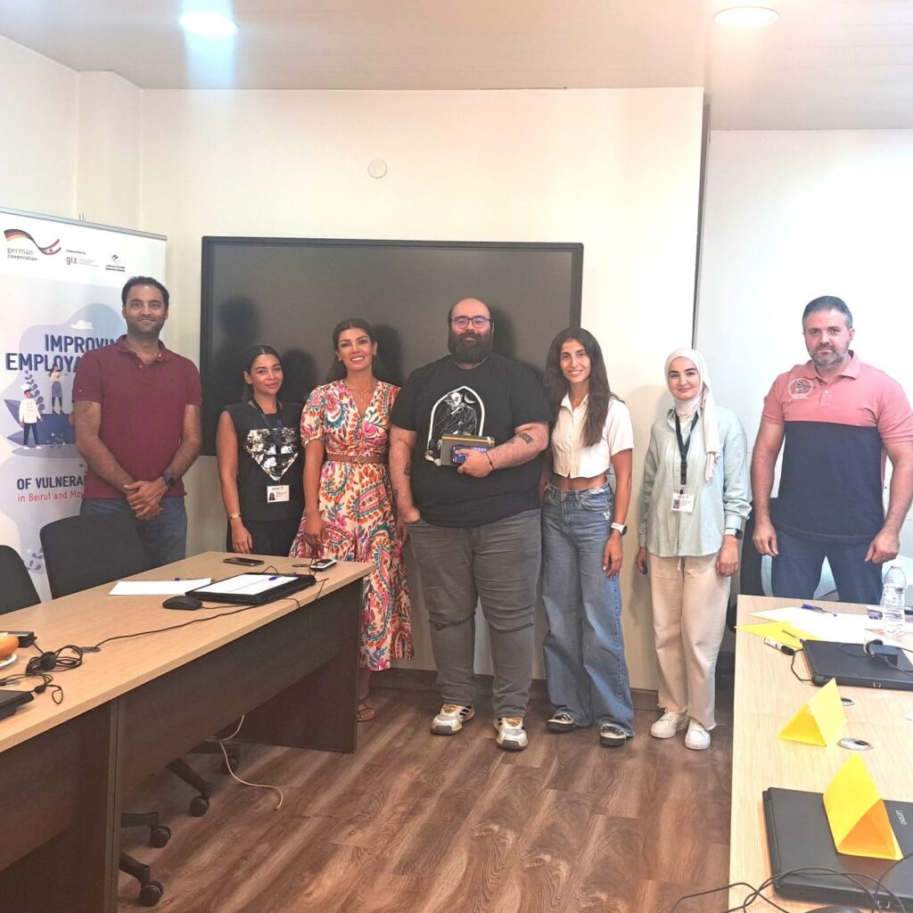 [:en]Collaboration for Vulnerable Communities[:ar]تعاون من أجل المجتمعات الضعيفة[:]