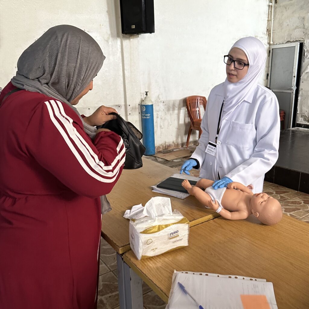 [:en]World Breastfeeding Week[:ar]أسبوع الرضاعة العالمي[:]