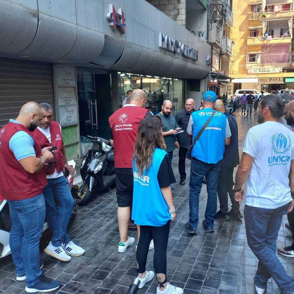 [:en]Makhzoumi Foundation is Always Present for Support[:ar]مؤسسة مخزومي حاضرة دائما لتقديم الدعم[:]
