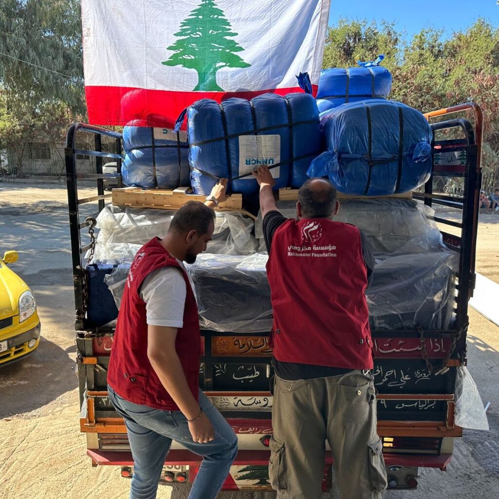 [:en]Cooperation with International and Local Partners [:ar]تعاون مع الشركاء الدوليين والمحليّين [:]
