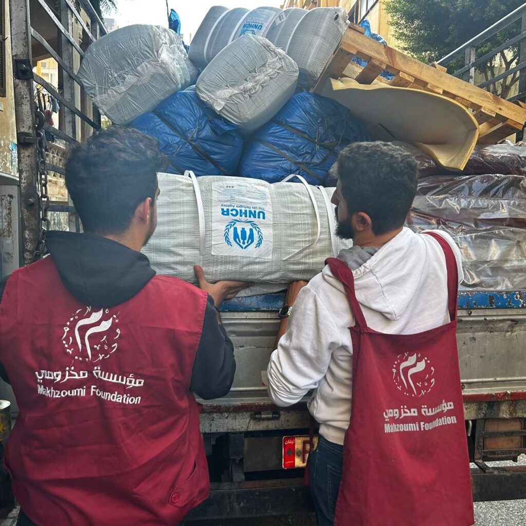 [:en]Ensuring the Essential Needs[:ar]تأمين الاحتياجات الأساسية[:]