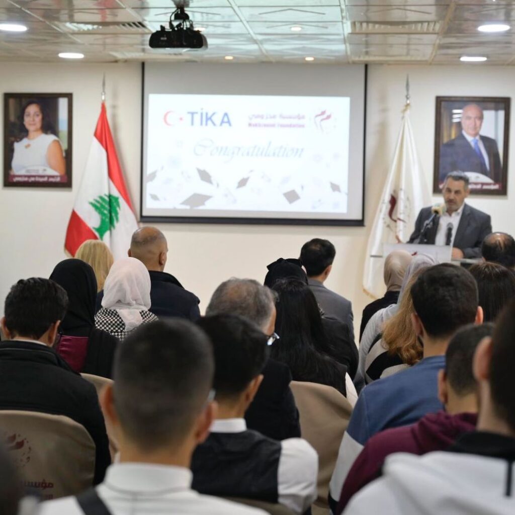 [:en]Cooperation for More Support[:ar]تعاونٌ لمزيد من الدعم[:]