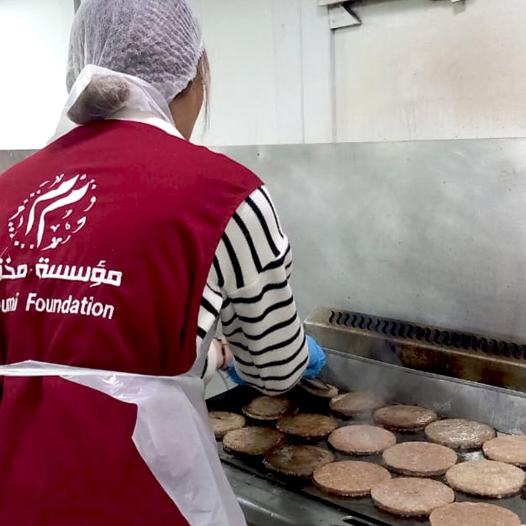 [:en]“Matbakh El Kheir” Initiative[:ar]مبادرة 