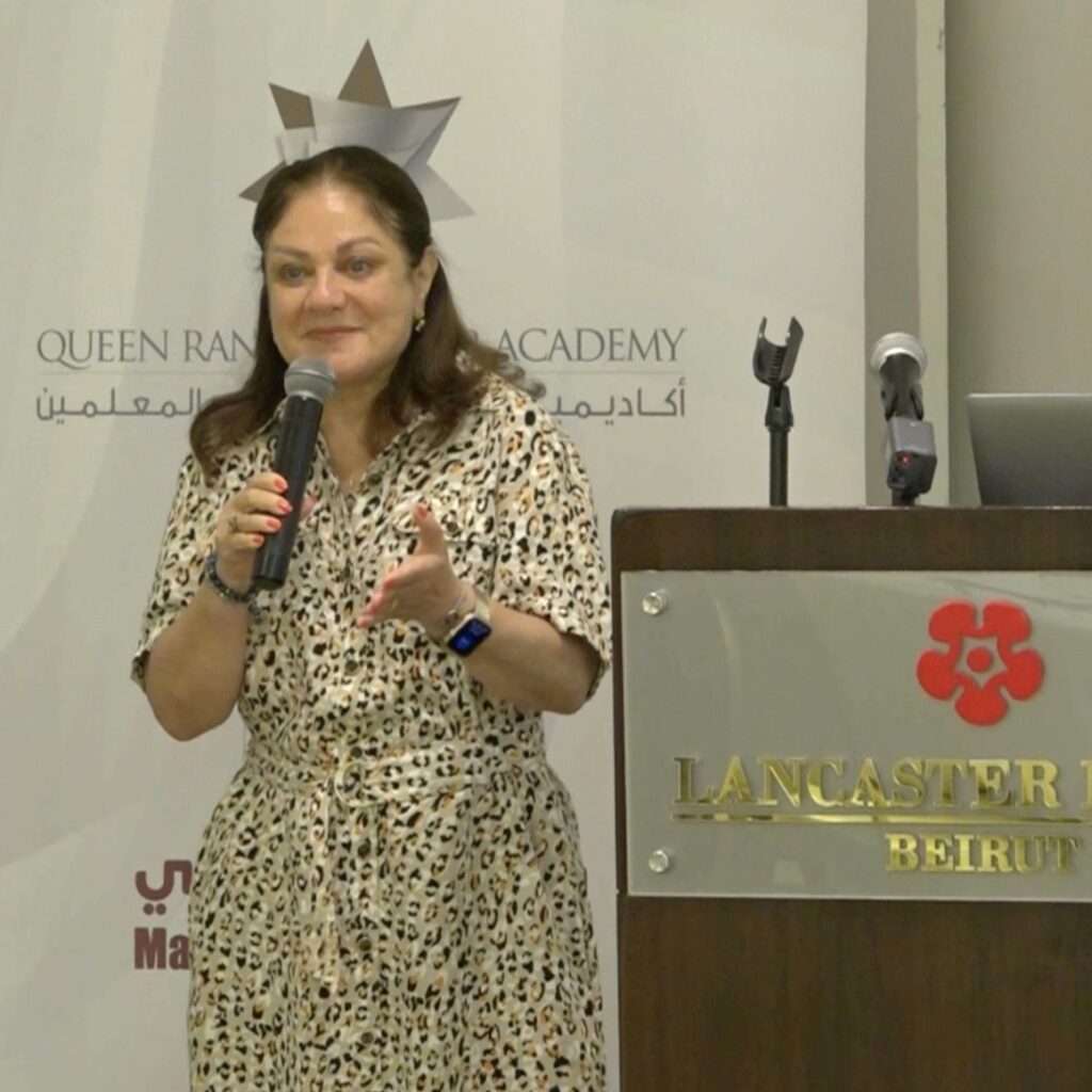 AI in Education Workshop