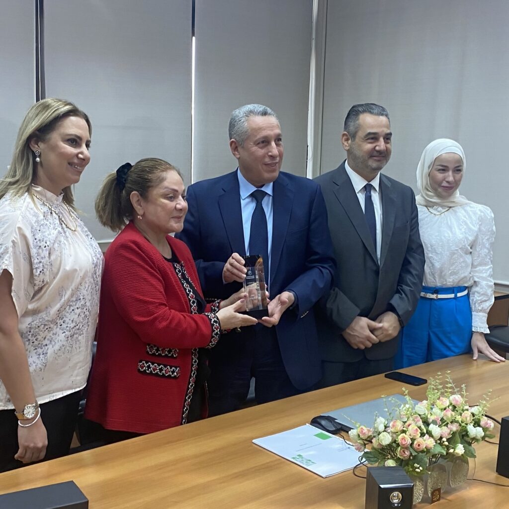Strengthening Academic Cooperation: Knowledge Exchange with Beirut Arab University