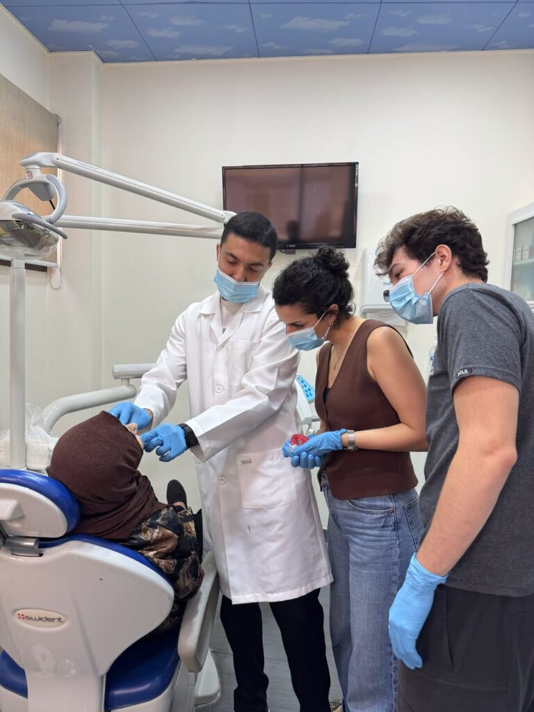 Connecting Lebanese Youth with Their Roots